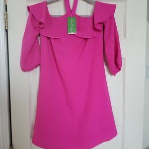 Lily Pulitzer Abrielle Dress